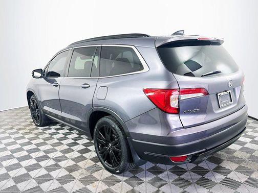 2022 Honda Pilot 2WD Special Edition
