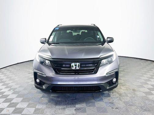 2022 Honda Pilot 2WD Special Edition