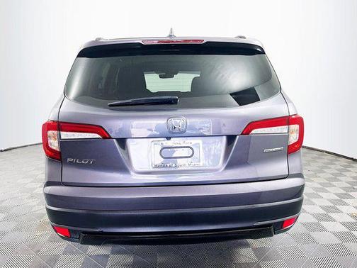 2022 Honda Pilot 2WD Special Edition