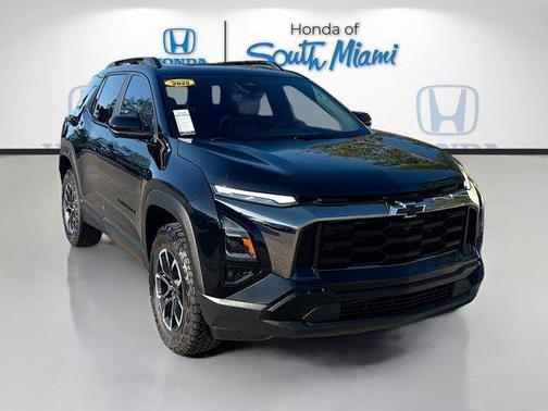 2025 Chevrolet Equinox FWD ACTIV