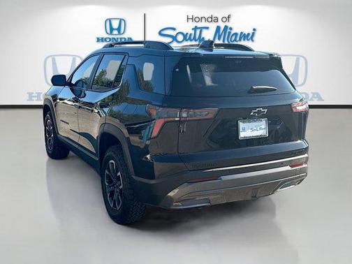 2025 Chevrolet Equinox FWD ACTIV