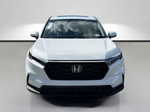 2026 Honda CR-V EX-L 2WD