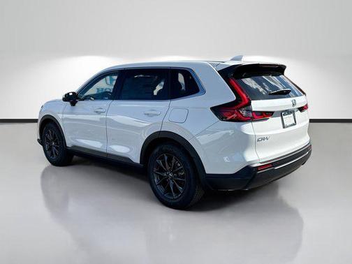 2026 Honda CR-V EX-L 2WD