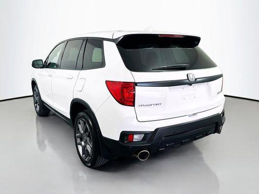 2023 Honda Passport AWD EX-L