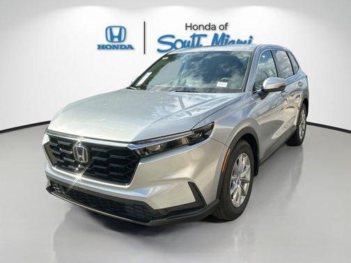 2026 Honda CR-V EX 2WD