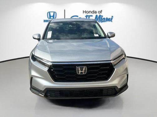 2026 Honda CR-V EX 2WD