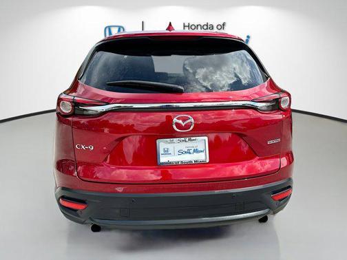 2020 Mazda CX-9 Touring