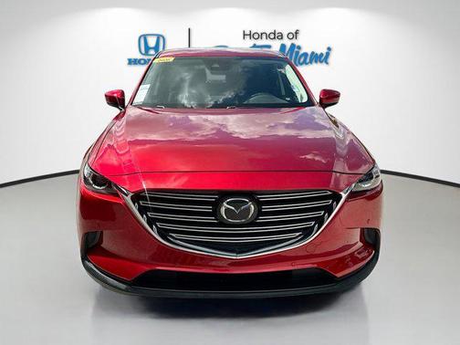 2020 Mazda CX-9 Touring