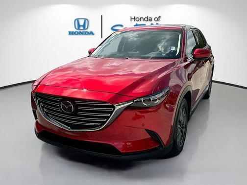 2020 Mazda CX-9 Touring