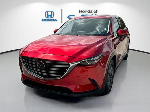 2020 Mazda CX-9 Touring