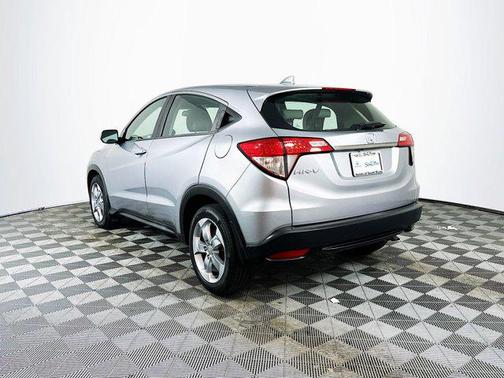 2021 Honda HR-V LX