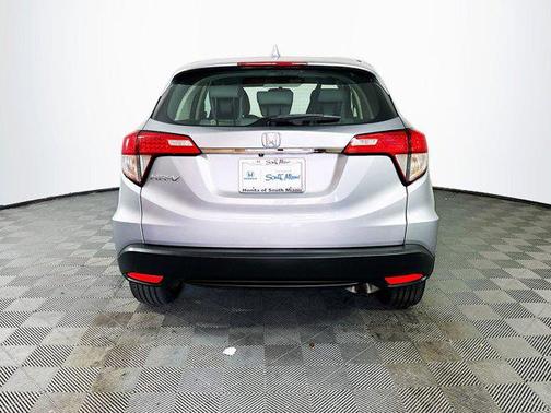 2021 Honda HR-V LX