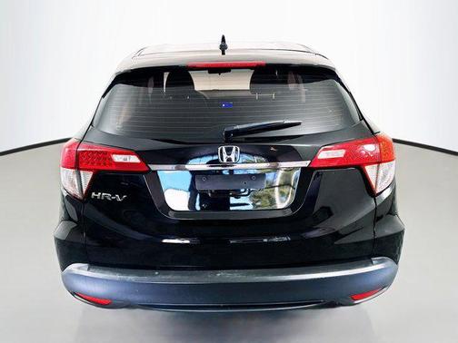 2020 Honda HR-V LX