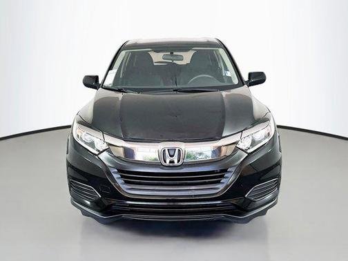 2020 Honda HR-V LX