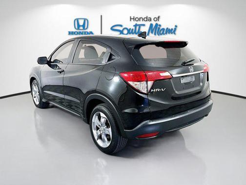 2020 Honda HR-V LX