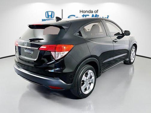 2020 Honda HR-V LX