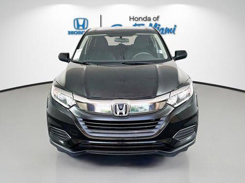 2020 Honda HR-V LX