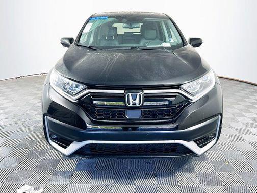 2022 Honda CR-V 2WD EX-L