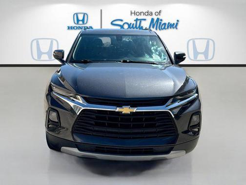 2021 Chevrolet Blazer 1LT