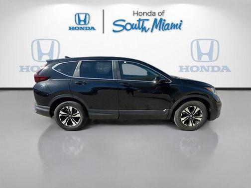2021 Honda CR-V 2WD Special Edition