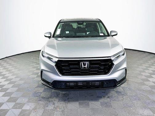 2025 Honda CR-V EX-L 2WD