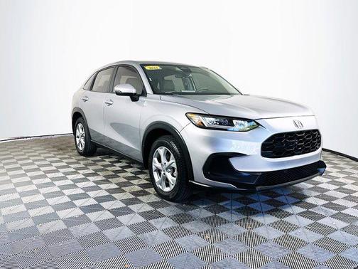 2023 Honda HR-V LX