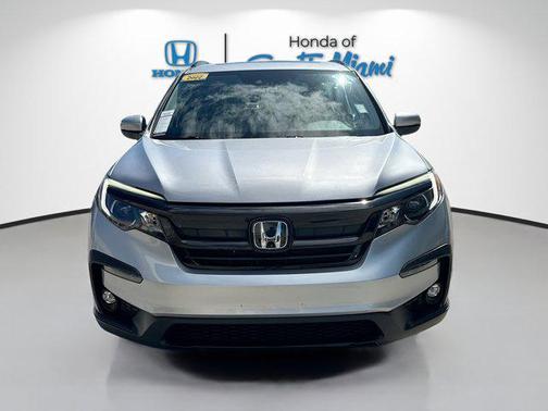 2022 Honda Pilot 2WD Special Edition