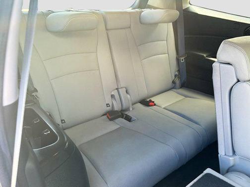 2022 Honda Pilot 2WD Special Edition