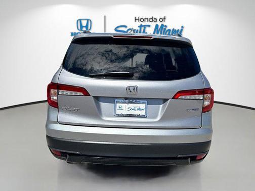 2022 Honda Pilot 2WD Special Edition