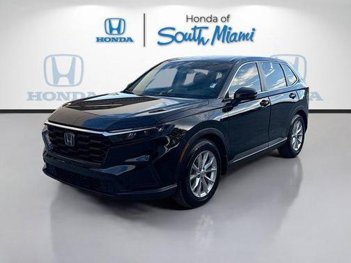 2024 Honda CR-V EX-L 2WD