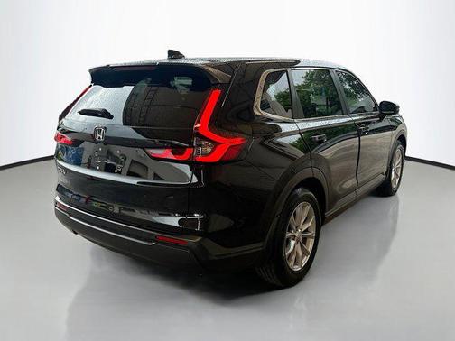 2024 Honda CR-V EX-L 2WD