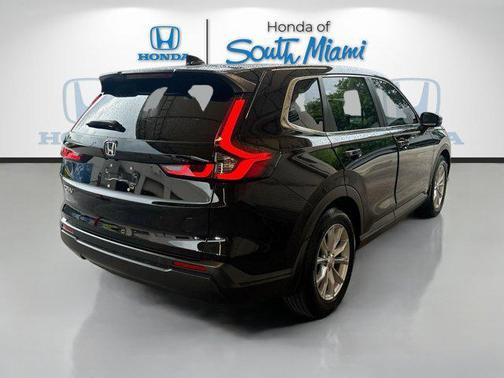 2024 Honda CR-V EX-L 2WD