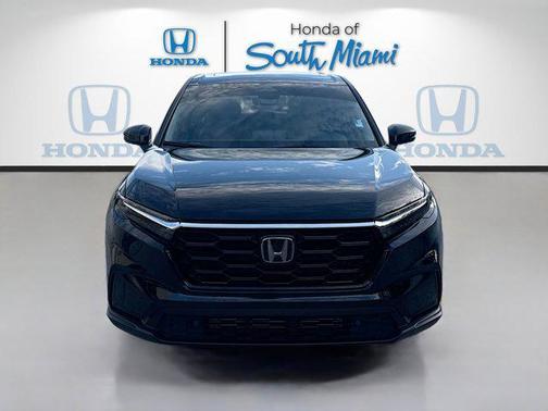 2024 Honda CR-V EX-L 2WD