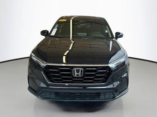 2024 Honda CR-V EX-L 2WD