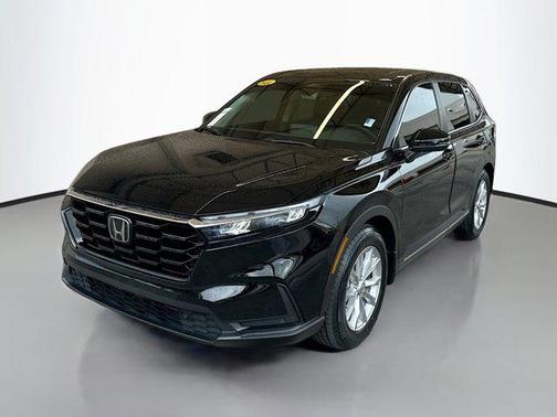 2024 Honda CR-V EX-L 2WD