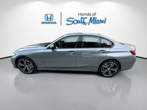 2023 BMW 330 330i