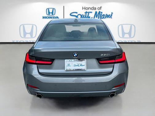 2023 BMW 330 330i