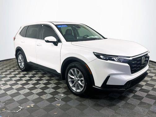 2023 Honda CR-V EX-L 2WD