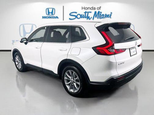 2023 Honda CR-V EX-L 2WD