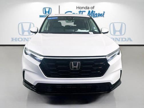 2023 Honda CR-V EX-L 2WD