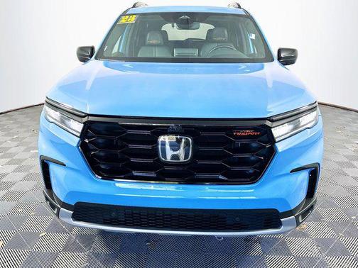2023 Honda Pilot AWD TrailSport