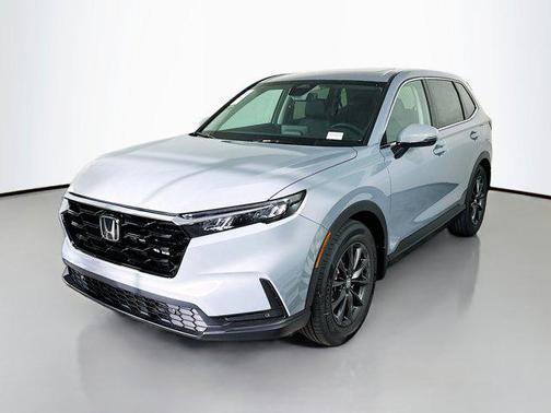 2026 Honda CR-V EX-L 2WD