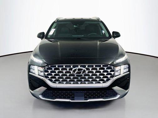 2022 Hyundai SANTA FE SEL 2.4