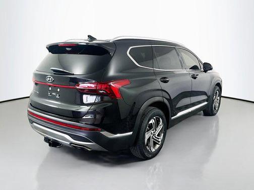 2022 Hyundai SANTA FE SEL 2.4