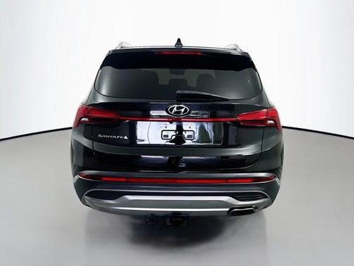 2022 Hyundai SANTA FE SEL 2.4