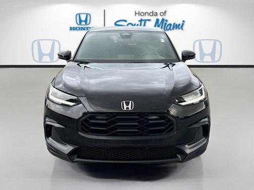 2023 Honda HR-V 2WD Sport