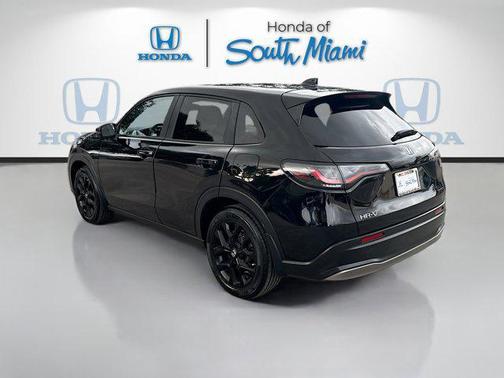 2023 Honda HR-V 2WD Sport