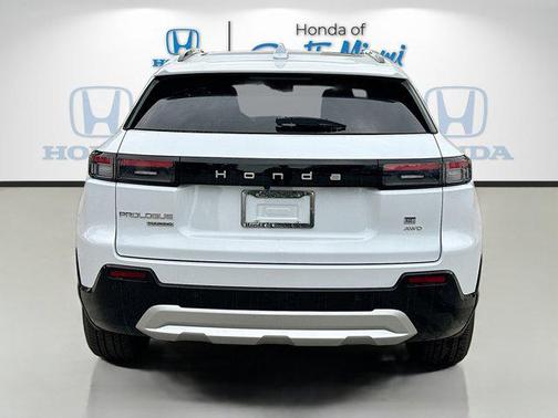 2026 Honda Prologue Touring