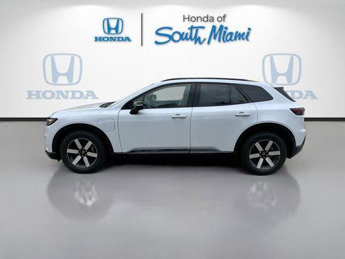 2026 Honda Prologue Touring