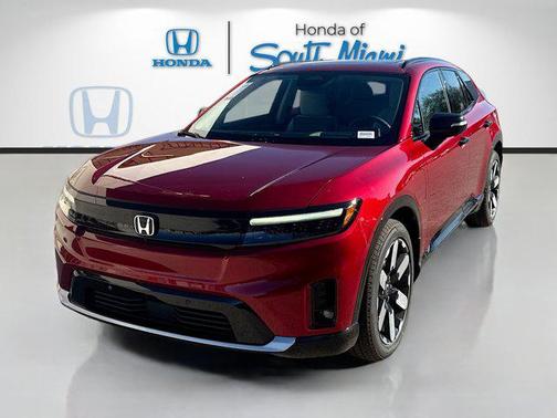 2025 Honda Prologue Elite